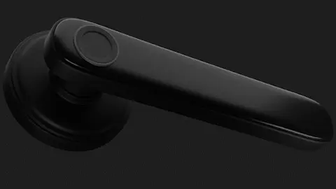 Fingerprint Lock