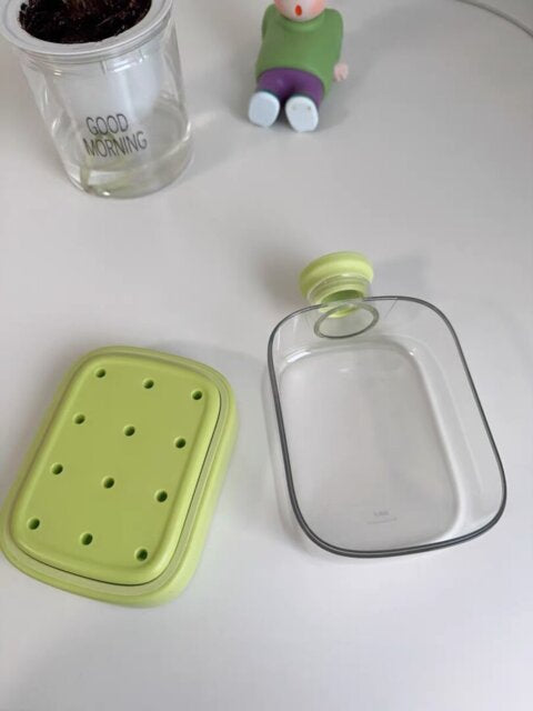 Cool Summer Ice Bottle Cup